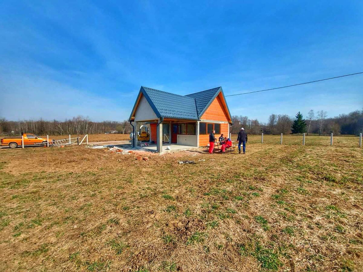 VIKENDICA NADOMAK BANJA LUKE