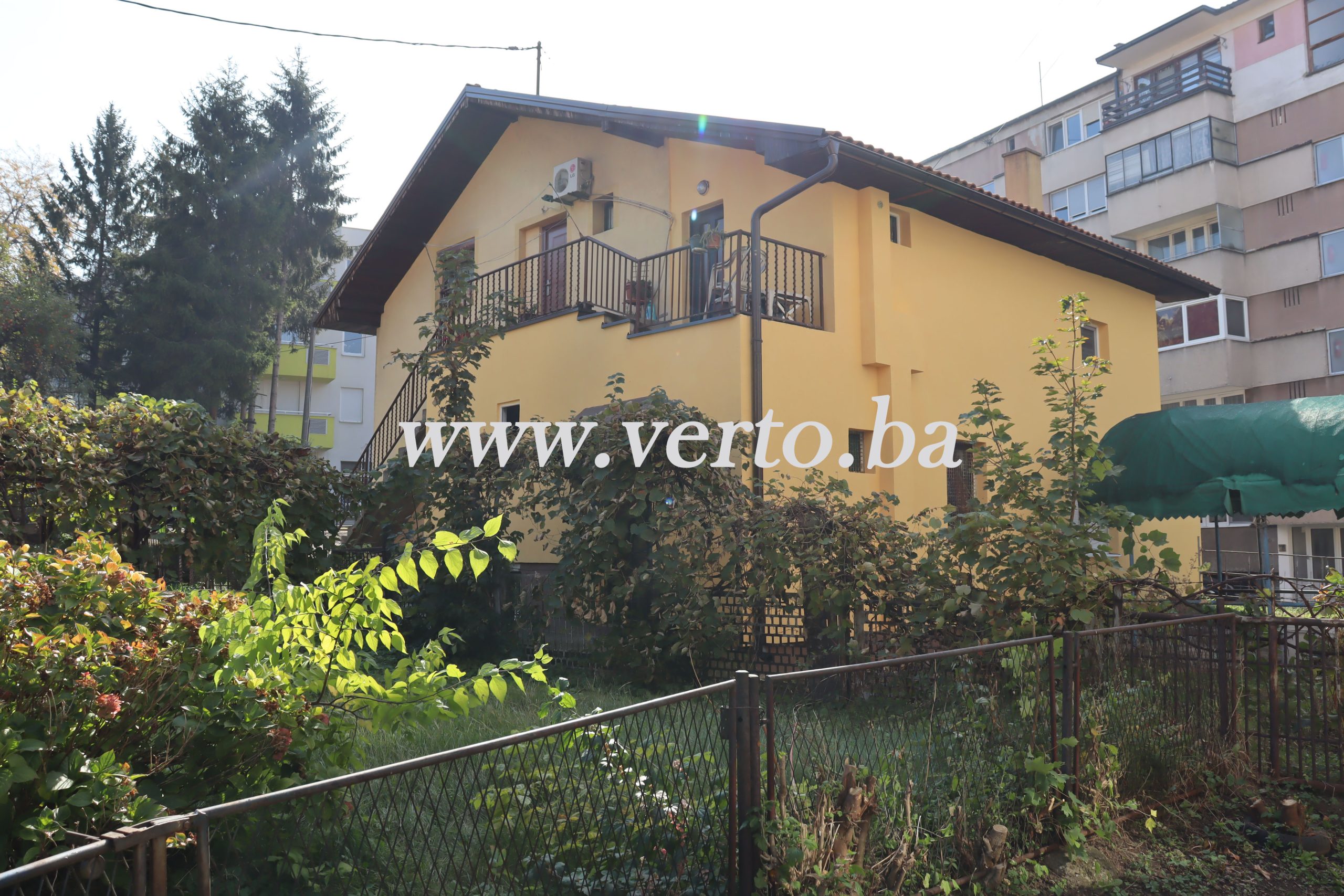 KUĆA 171 m2 DONJI MOSNIK - TUZLA