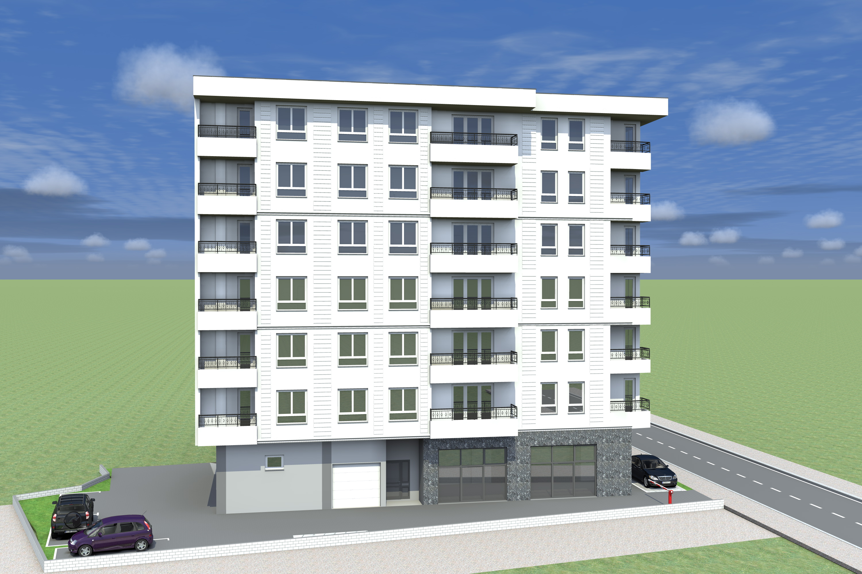 RIMAX INVEST - Neznanih junaka 15