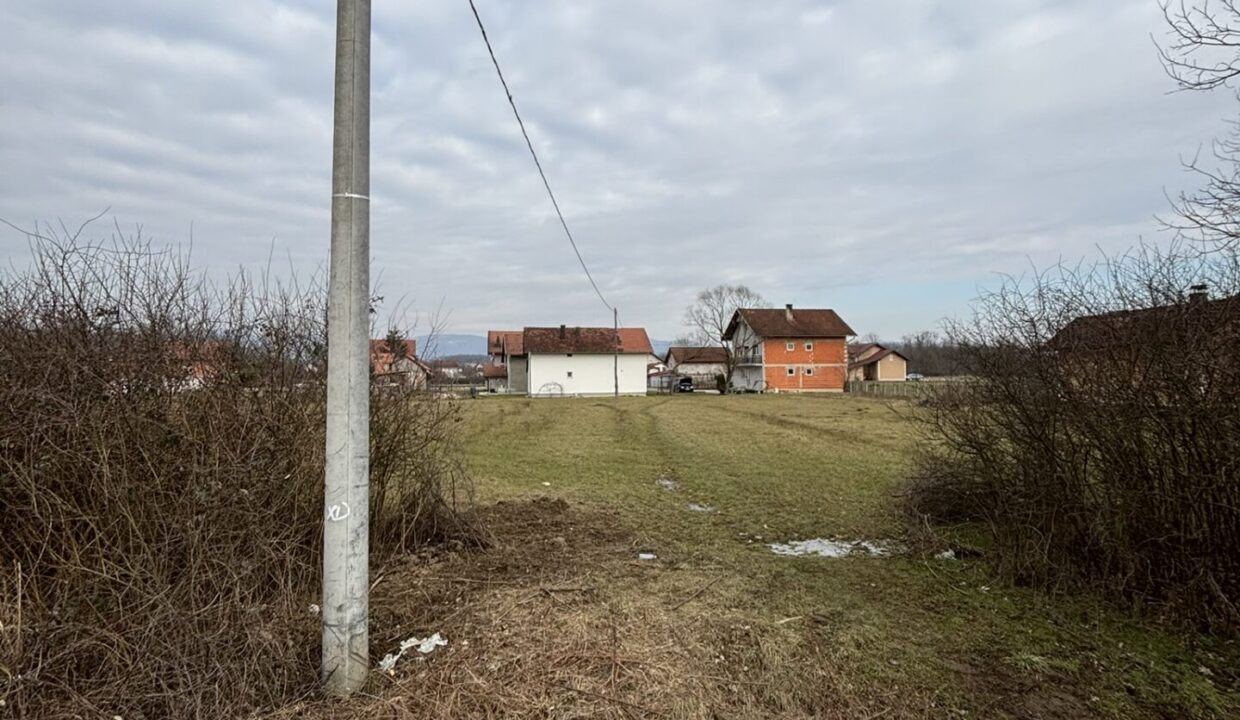 Zemljište, Orlovci - Prijedor