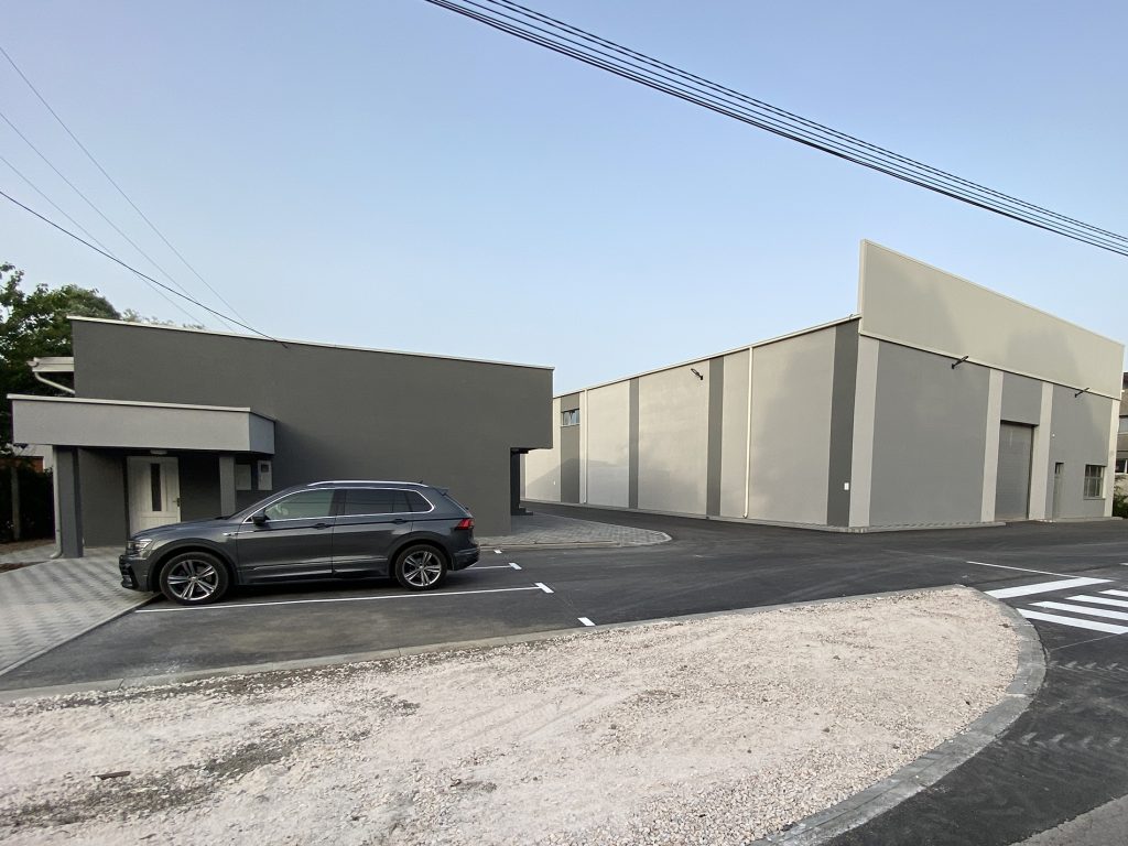 Dženex najam Hala Živinice